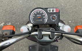 YAMAHA VOX Deluxe SA31J