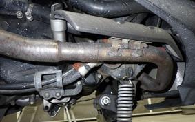 YAMAHA MAJESTY 250 Gen.4 SG20J