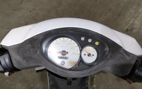 YAMAHA JOG ZR EVOLUTION2 SA39J