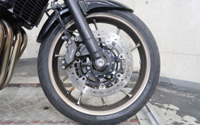 HONDA CB400SFV-4ABS 2015 NC42