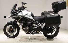 TRIUMPH TIGER 1200 GT PRO 2023