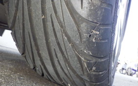 HONDA GL1500 GOLD WING TRIKE 1992