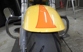 HARLEY FLSTF 1580 2007