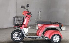 HONDA GYRO TD02