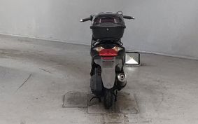SUZUKI ADDRESS V125 CF4MA