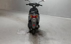 SUZUKI LET`S4 CA45A
