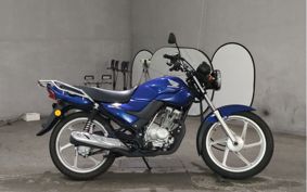 HONDA CB MAN125 PCJC