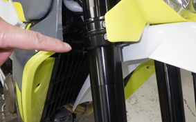 HUSQVARNA 701SM 2025