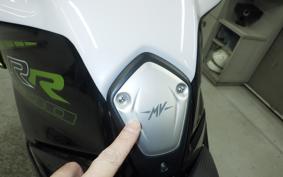 MV AGUSTA BRUTALE 800 DS RR 2020