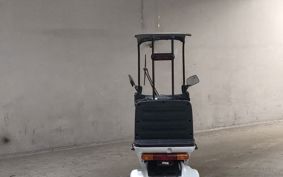 HONDA GYRO TA03