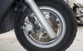 YAMAHA AXIS 125 TREET SE53J