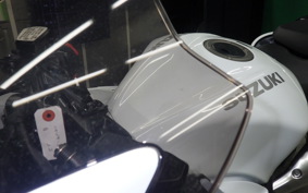 SUZUKI HAYABUSA Gen.3 2022 EJ11A
