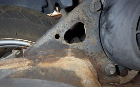 YAMAHA JOG Gen.1 3KJ