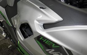 KAWASAKI NINJA7ﾊEVEﾘｯﾄﾞ 2025 CX500A