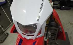 HONDA CRF250L 2009 MD38