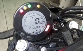 KAWASAKI ELIMINATOR400-3SE 2024 EL400A