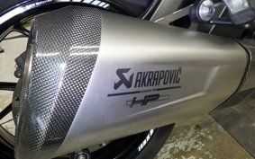 BMW S1000XR 2015