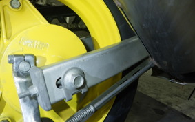 SUZUKI GSX-R50 GAG LA41A