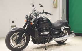 TRIUMPH ROCKET III 2015