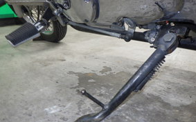 YAMAHA DRAGSTAR 250 VG02J