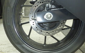 SUZUKI GSX250 R