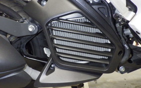 YAMAHA TRICITY 125 2024 SEK1J