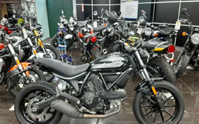 DUCATI SCRAMBLER SIXTY2 2016 KA00