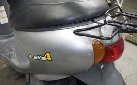SUZUKI LET's 4 CA45A