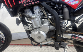 KAWASAKI KLX125D TRACKER X LX250V