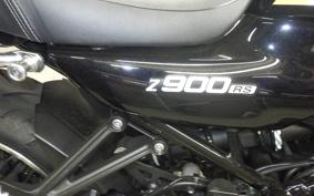 KAWASAKI Z900RS 2023 ZR900K