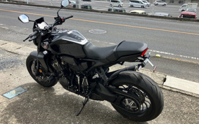 HONDA CB1000R 2024 SC80