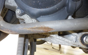SUZUKI ADDRESS 110 CE47A