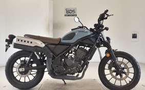 HONDA CL250-2 2025 MC57