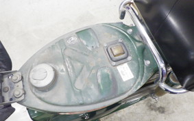 HONDA C50 SUPER CUB AA01