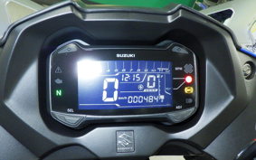 SUZUKI GSX250RA 2001