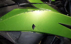 HONDA CBR600RR GEN 3 2009 PC40