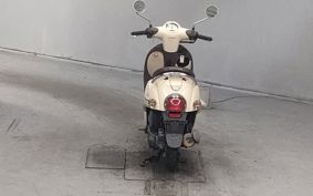 HONDA GIORNO AF77