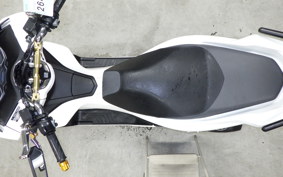 HONDA PCX125 2000 JK05