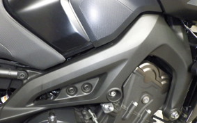 YAMAHA MT-09 A 2018 RN52J