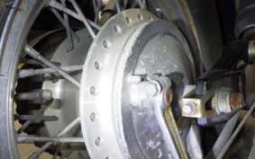 HONDA SHADOW 400 2004 NC34