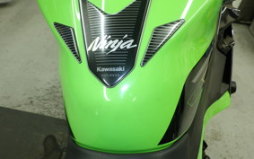 KAWASAKI NINJA 250 2 2005 EX250P