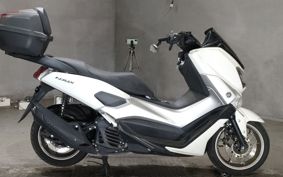 YAMAHA N-MAX 125 SED6J