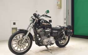 HARLEY XLH883 2001