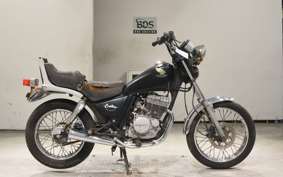 HONDA CBX125 CUSTOM JC12