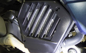 HONDA ﾀﾞﾝｸ AF78