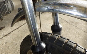 HONDA MIGHTY DAX ST90