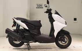 YAMAHA X FORCE SG79J
