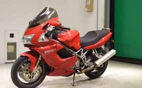 DUCATI ST3 2004