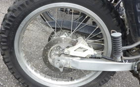 YAMAHA SEROW 225 W 4JG