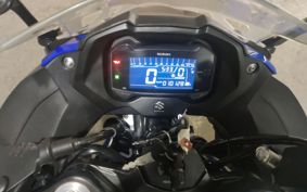 SUZUKI GSX250 R DN11A